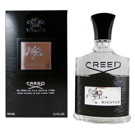 aventus by creed.